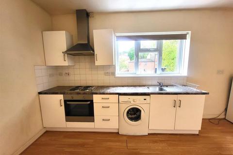 1 bedroom flat to rent, Highview Street, Dudley, DY2 7JR