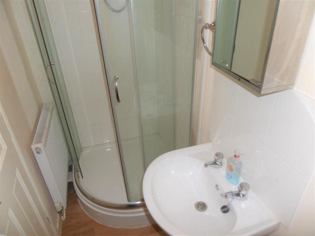 Shower Room Pic 2