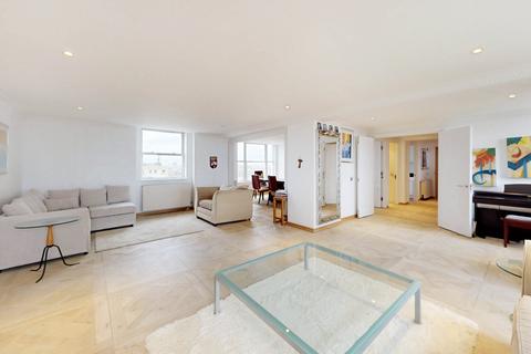 5 bedroom apartment for sale, Boydell Court, St John's Wood Park, London, NW8
