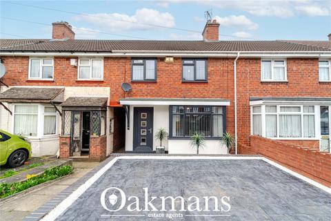 Milton Road, Smethwick, West Midlands, B67