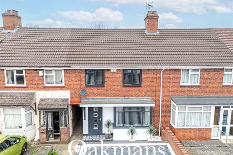 undefined, Milton Road, Smethwick, West Midlands, B67