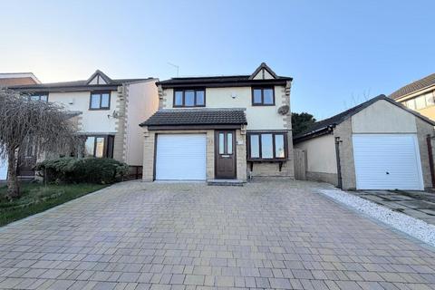 3 bedroom detached house for sale, Pinewood Close, Clavering, Hartlepool