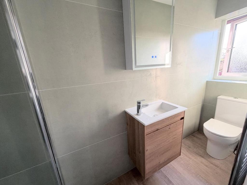 En suite