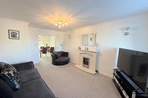 3 bedroom detached house for sale, Pinewood Close, Clavering, Hartlepool