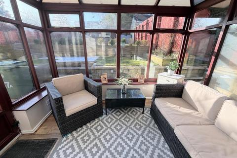 3 bedroom detached house for sale, Pinewood Close, Clavering, Hartlepool