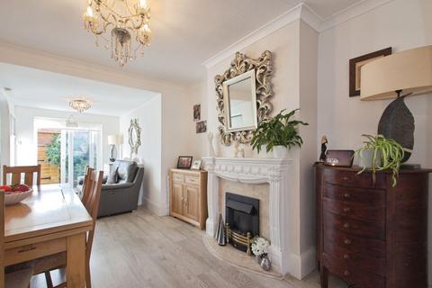 undefined, Combeside, London, SE18