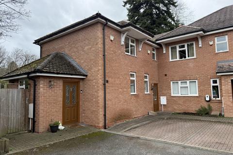 undefined, Meriden Road, Hampton-in-Arden B92