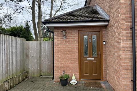 undefined, Meriden Road, Hampton-in-Arden B92