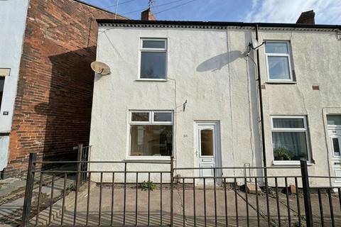 undefined, Little Hallam Lane, Ilkeston, DE7