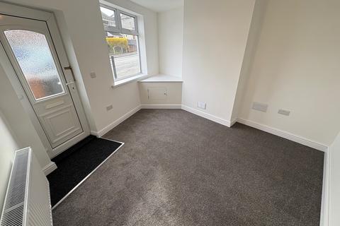 undefined, Little Hallam Lane, Ilkeston, DE7