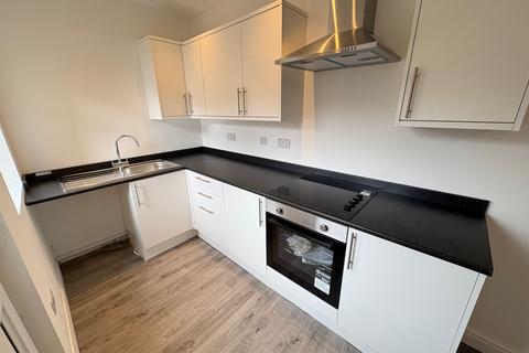 undefined, Little Hallam Lane, Ilkeston, DE7