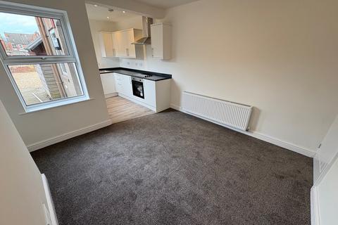 undefined, Little Hallam Lane, Ilkeston, DE7