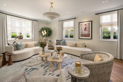 5 bedroom terraced house for sale, Rutland Gardens, London SW7