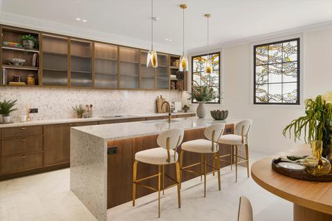 5 bedroom terraced house for sale, Rutland Gardens, London SW7