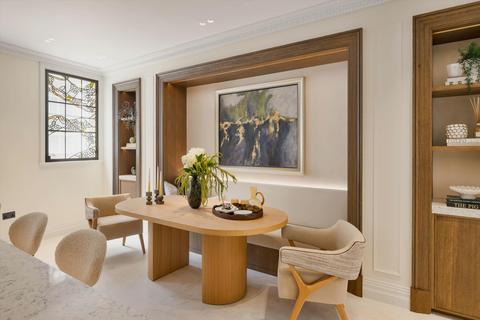 5 bedroom terraced house for sale, Rutland Gardens, London SW7