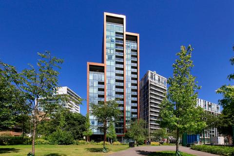 1 bedroom flat for sale, Bronze Building, 18 Buckhold Road, London