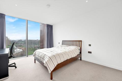 1 bedroom flat for sale, Bronze Building, 18 Buckhold Road, London