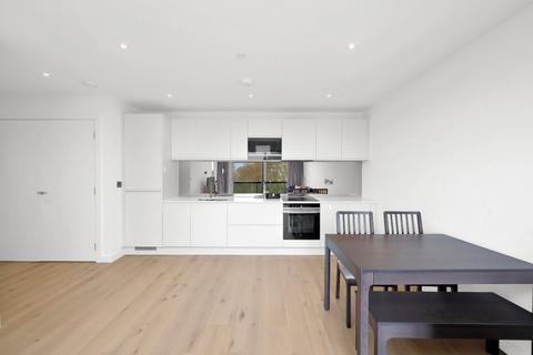 1 bedroom flat for sale, Bronze Building, 18 Buckhold Road, London