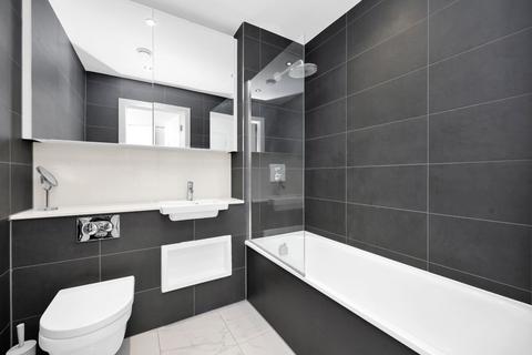 1 bedroom flat for sale, Bronze Building, 18 Buckhold Road, London