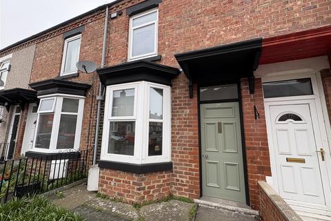 undefined, Vine Street, Darlington