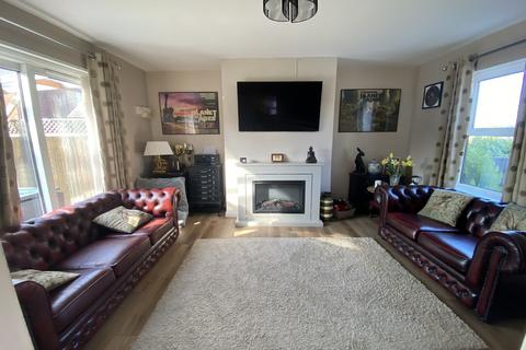 2 bedroom semi-detached house for sale, Tolls Lane, Holbeach