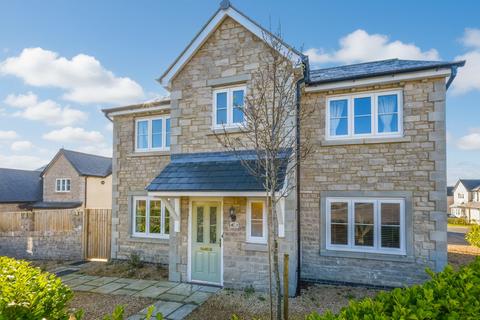 4 bedroom detached house for sale, 23 Paddock Drive, Kendal