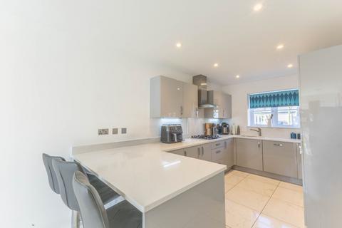 4 bedroom detached house for sale, 23 Paddock Drive, Kendal