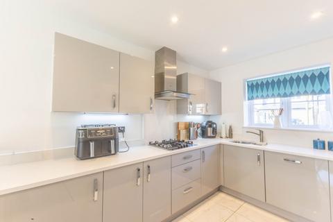 4 bedroom detached house for sale, 23 Paddock Drive, Kendal