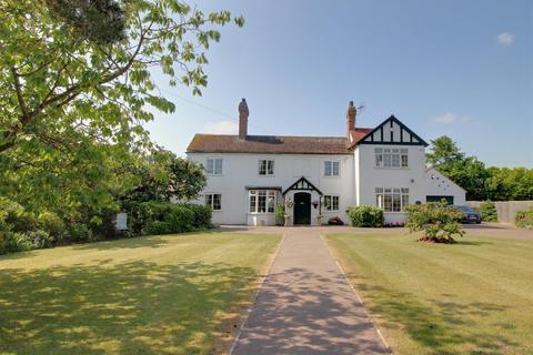 undefined, Maisemore, Gloucester