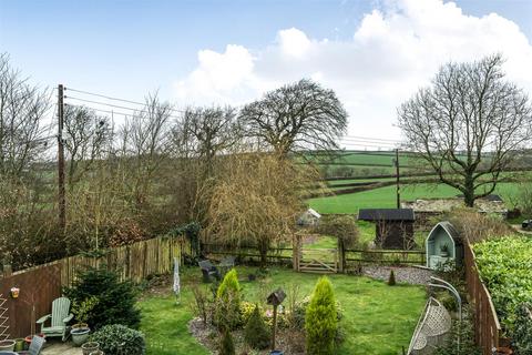 2 bedroom semi-detached house for sale, East Putford