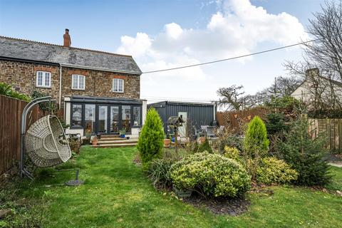 2 bedroom semi-detached house for sale, East Putford