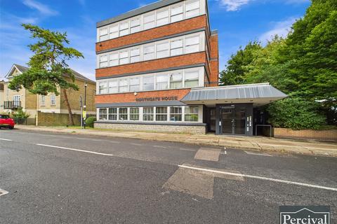 1 bedroom apartment for sale, St. Peters Street, Colchester, Essex, CO1