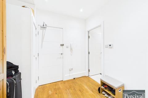1 bedroom apartment for sale, St. Peters Street, Colchester, Essex, CO1
