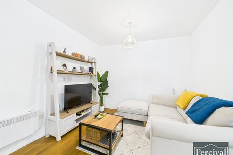 1 bedroom apartment for sale, St. Peters Street, Colchester, Essex, CO1