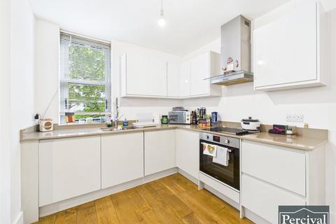 1 bedroom apartment for sale, St. Peters Street, Colchester, Essex, CO1