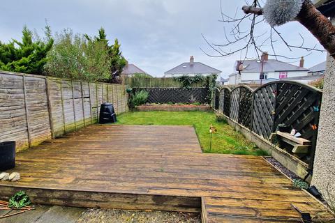 3 bedroom terraced house for sale, VINTIN TERRACE, PORTHCAWL, CF36 5LS