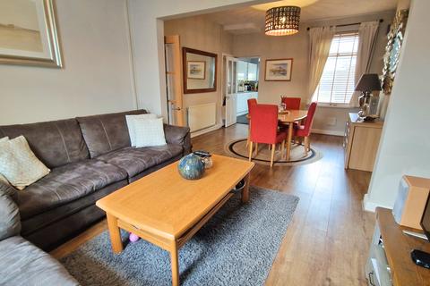 3 bedroom terraced house for sale, VINTIN TERRACE, PORTHCAWL, CF36 5LS