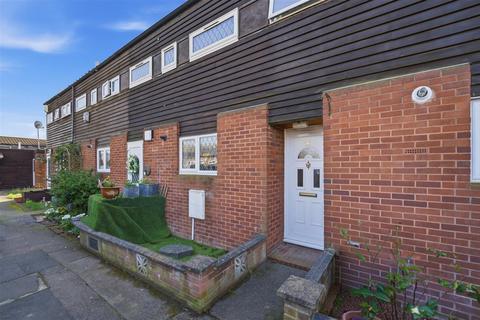3 bedroom terraced house for sale, Tennyson Road, Hanwell