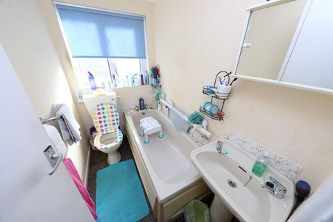 undefined, Brynmawr, Ebbw Vale NP23