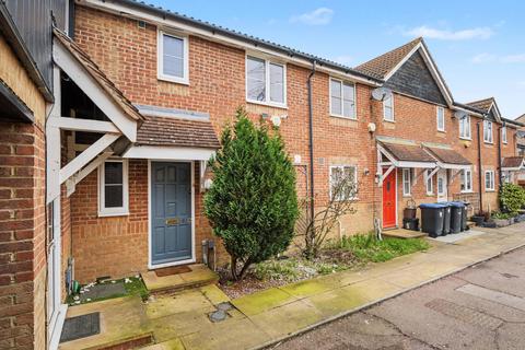 undefined, Pritchett Close, Enfield