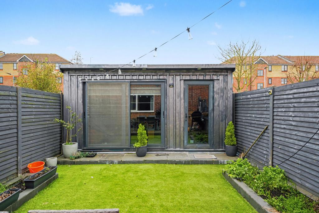 Outbuilding