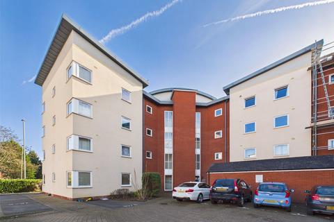 2 bedroom apartment to rent, Suffolk Drive, Gloucester, Gloucestershire, GL1