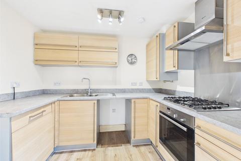 2 bedroom apartment to rent, Suffolk Drive, Gloucester, Gloucestershire, GL1