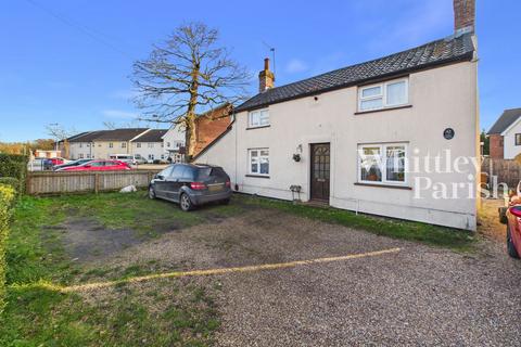 2 bedroom cottage for sale, Victoria Road, Diss