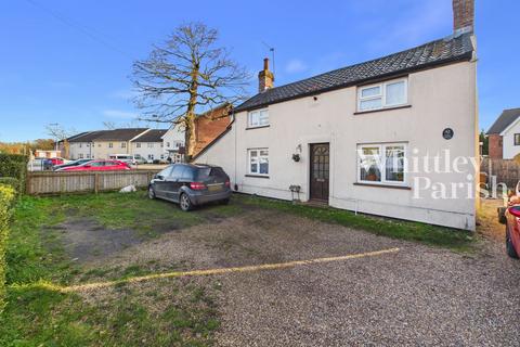 undefined, Victoria Road, Diss