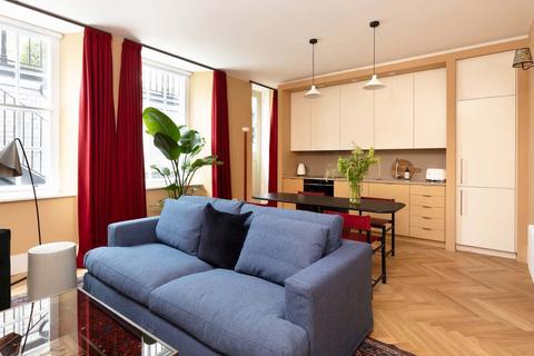 1 bedroom apartment to rent, Harley Street