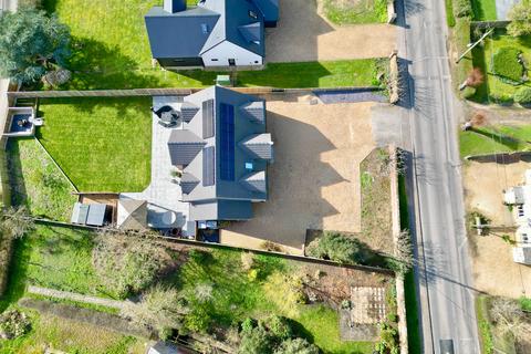 4 bedroom detached house for sale, Pidley PE28