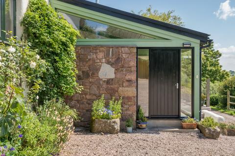 5 bedroom barn conversion for sale, Colebrooke, Crediton, Devon