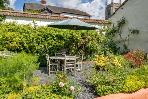 5 bedroom barn conversion for sale, Colebrooke, Crediton, Devon