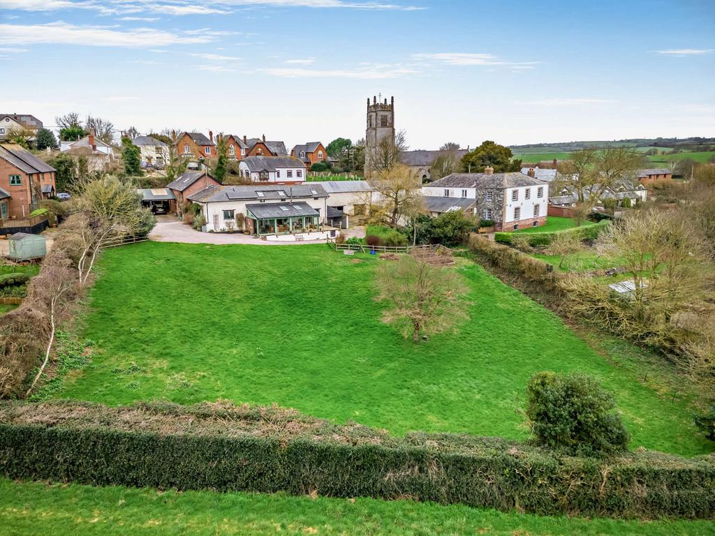 Young's Farm